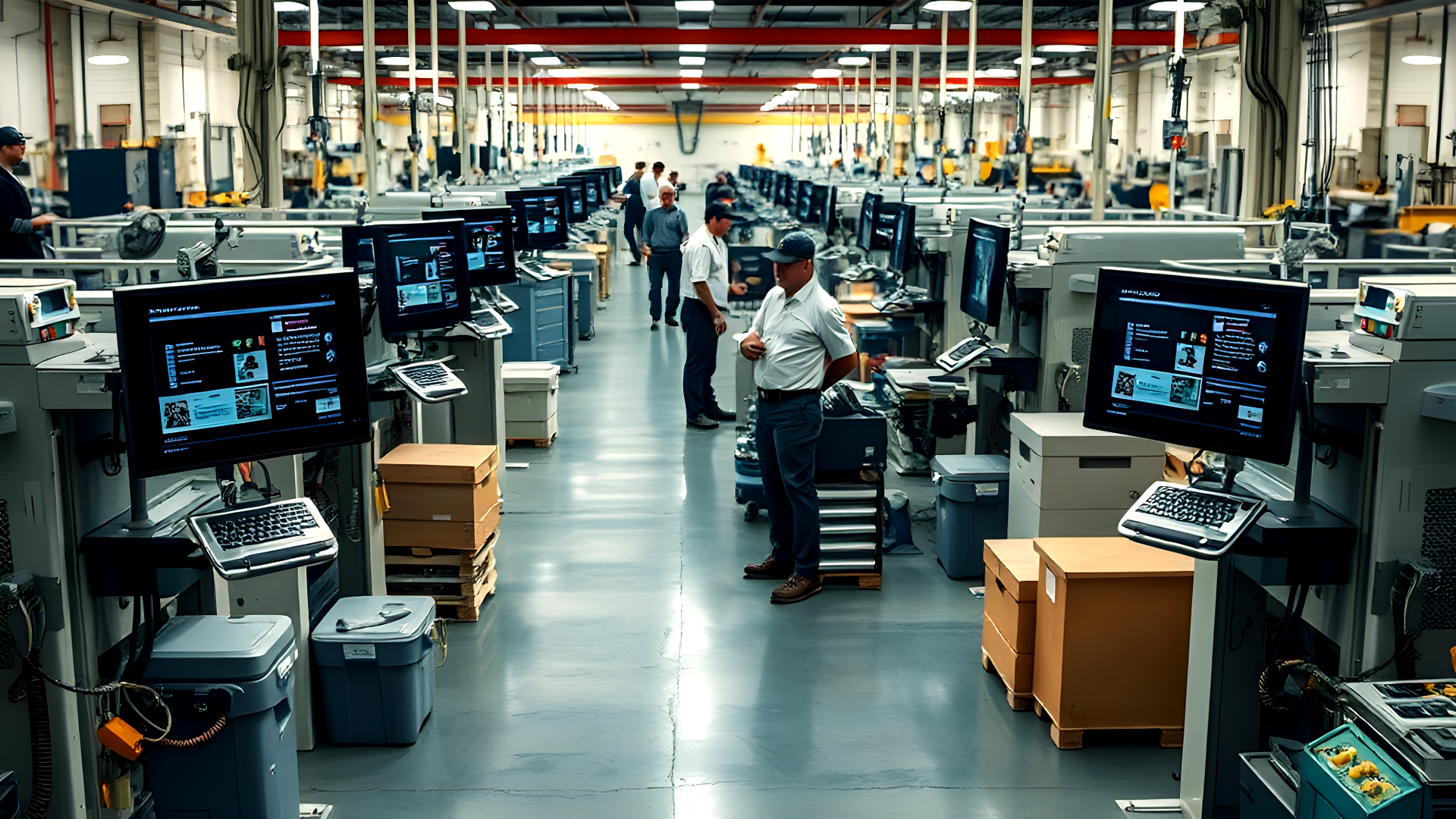 Blog - Digital Manufacturing Solutions